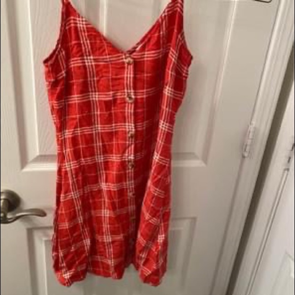 Worn once for special occasion